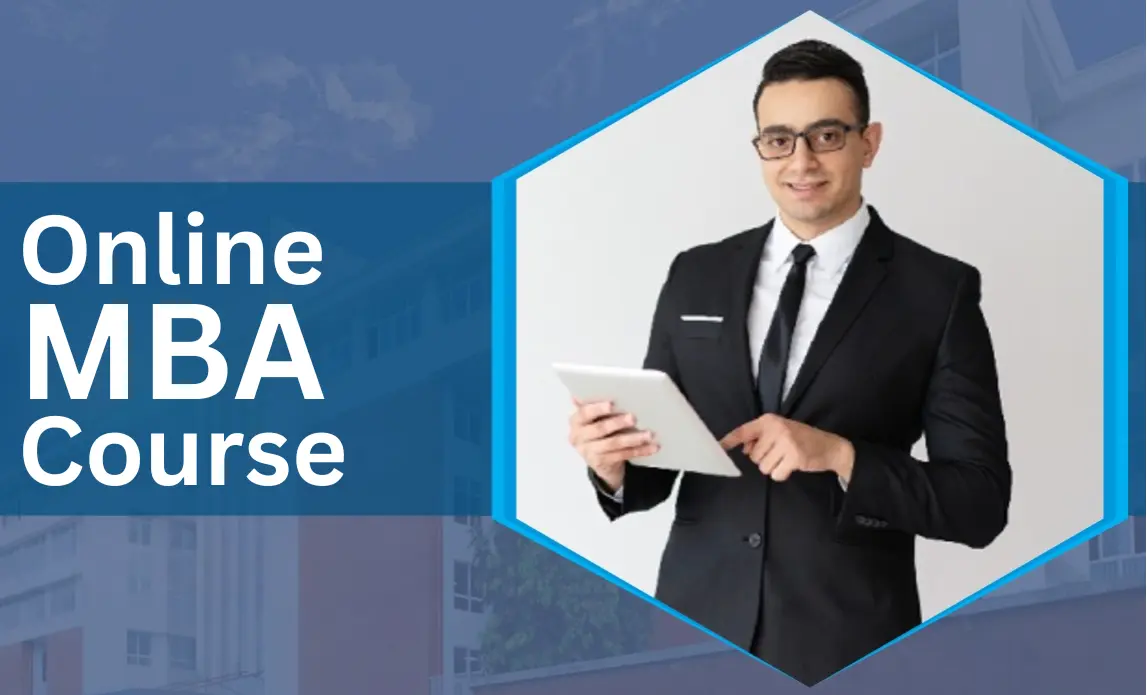 Online MBA Courses